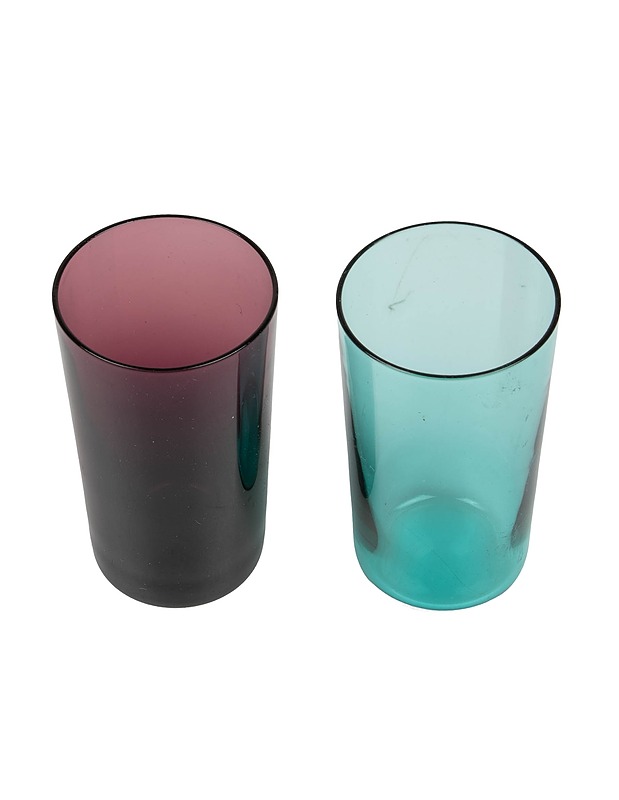 NUUTAJÄRVI 1153 snapsilasi, 2 kpl - Designsuosikit - 10105391876 - 1