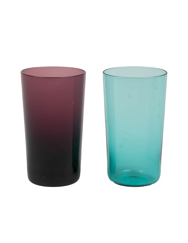 NUUTAJÄRVI 1153 snapsilasi, 2 kpl - Designsuosikit - 10105391876 - 0