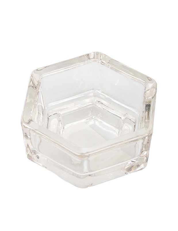ARABIA Hexagon tuikkukippo - Kynttilänjalat - 10105391887 - 0