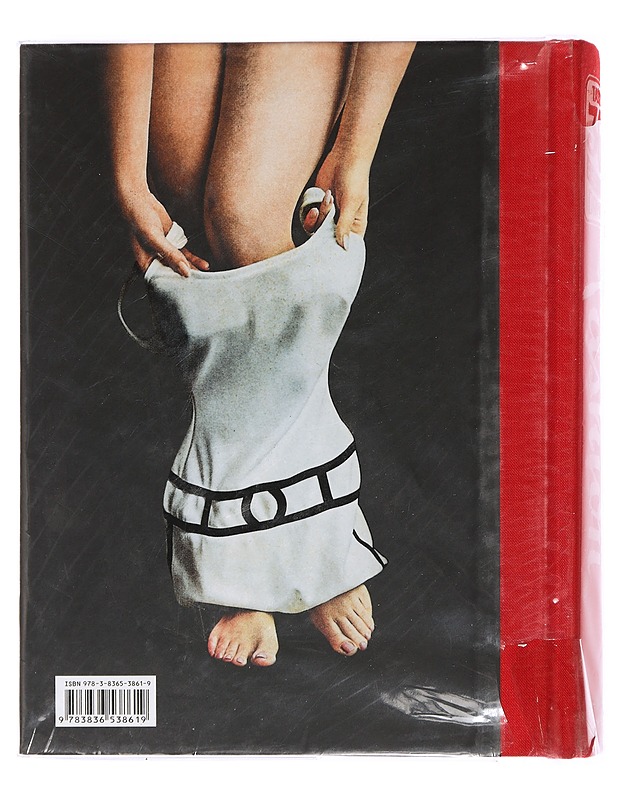 Fashion : ads of the 20th century - Heimann, Jim - Historiakirjat - 10105391889 - 1