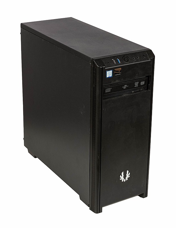 ASRock tietokone - Tietokoneet - 10105391910 - 0