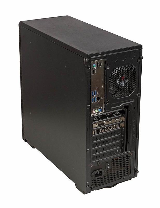 ASRock tietokone - Tietokoneet - 10105391910 - 1