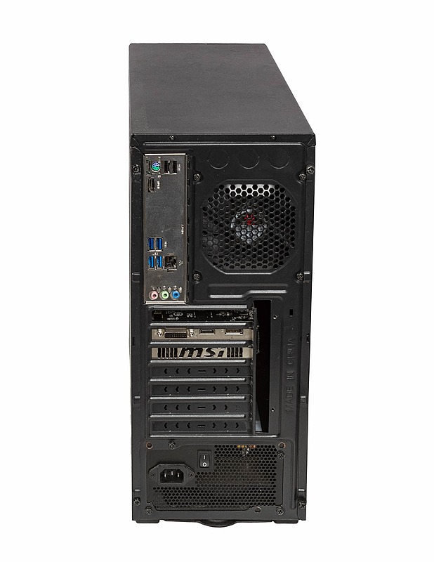 ASRock tietokone - Tietokoneet - 10105391910 - 2