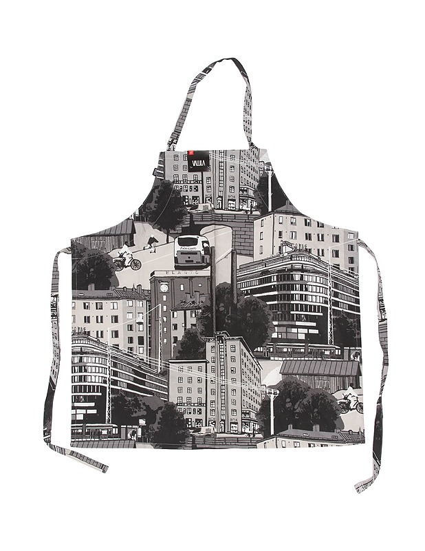 VALLILA HOK-ELANTO esiliina, 82x84 cm - Designsuosikit - 10105391915 - 0