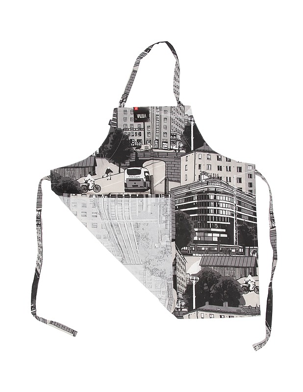 VALLILA HOK-ELANTO esiliina, 82x84 cm - Designsuosikit - 10105391915 - 1