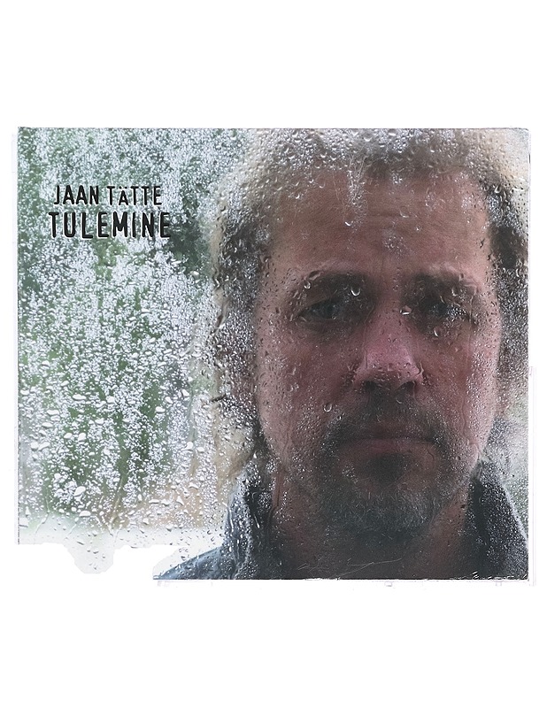 Jaan tätte - Tulemine - CD - CD-levyt - 10105391924 - 0