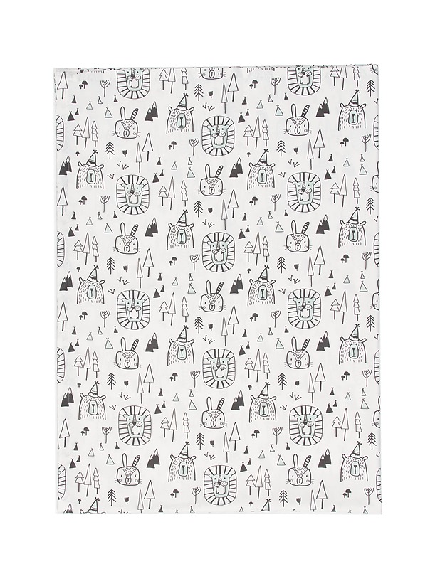 EUROKANGAS verho, 130x180 cm - Verhot ja kapat - 10105391928 - 0