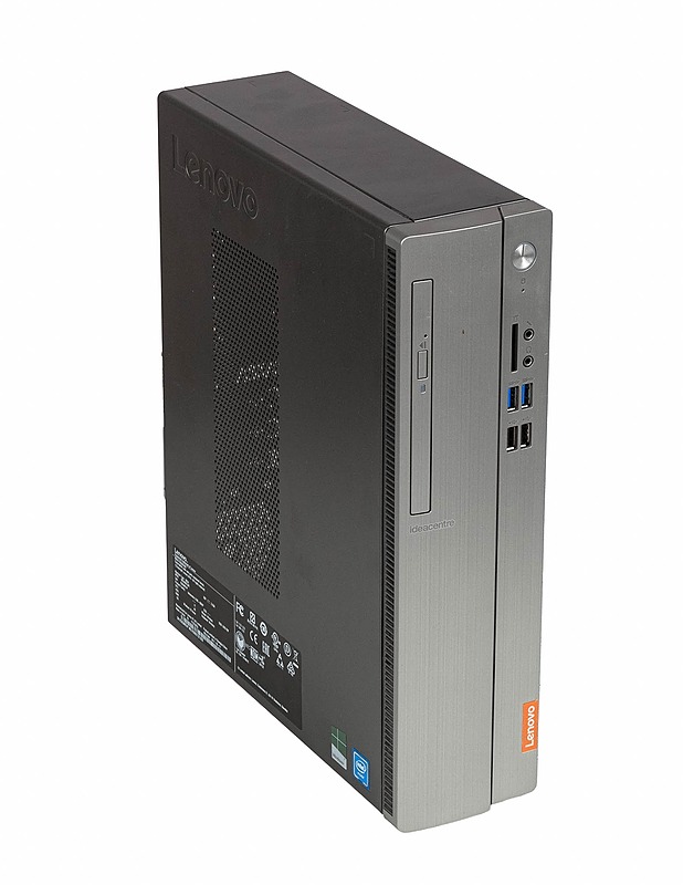LENOVO IdeaCentre 310S Mini Tower tietokone - Tietokoneet - 10105391936 - 0
