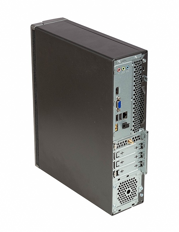 LENOVO IdeaCentre 310S Mini Tower tietokone - Tietokoneet - 10105391936 - 1