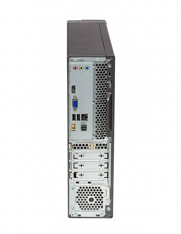 LENOVO IdeaCentre 310S Mini Tower tietokone - Tietokoneet - 10105391936 - 2