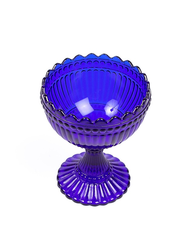 IITTALA / MARIMEKKO Mariskooli 155 mm, koboltinsininen - Designsuosikit - 10105391949 - 1