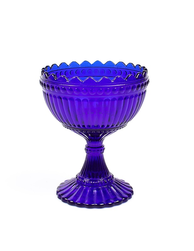 IITTALA / MARIMEKKO Mariskooli 155 mm, koboltinsininen - Designsuosikit - 10105391949 - 0