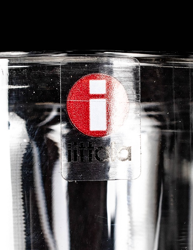 IITTALA / MARIMEKKO Kivi kynttilälyhty, kirkas - Designsuosikit - 10105391955 - 1