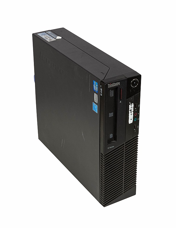 LENOVO ThinkCentre M81 tietokone - Tietokoneet - 10105391959 - 0