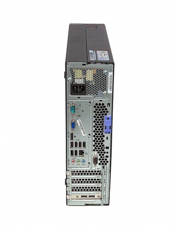 LENOVO ThinkCentre M81 tietokone - Tietokoneet - 10105391959 - 2