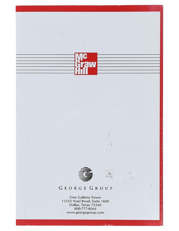 Lean six sigma for services - Michael L. George - Tietokirjat - 10105391963 - 1