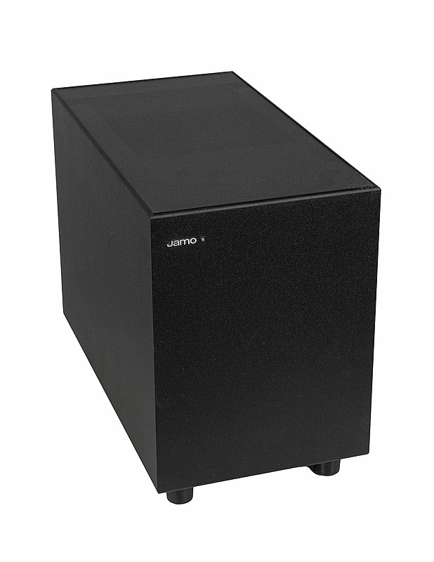 JAMO SUB 200 subwoofer - Audio - 10105391997 - 0