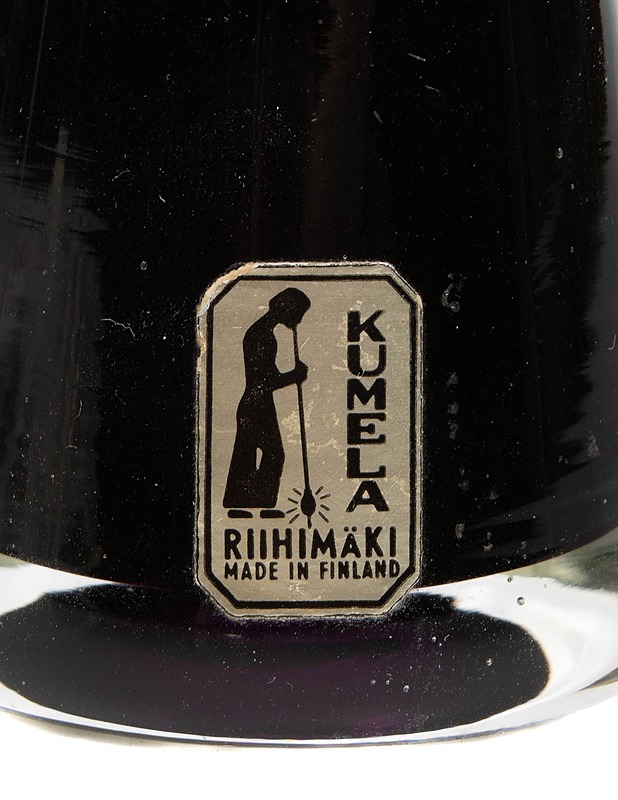 KUMELA kissa figuuri - Designsuosikit - 10105392018 - 2
