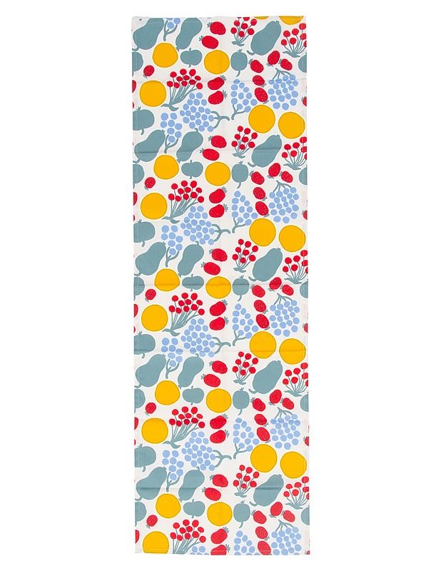 MARIMEKKO pöytäliina, 47x150 cm - Designsuosikit - 10105392022 - 0