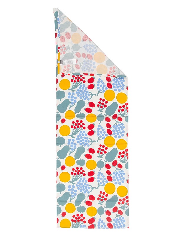 MARIMEKKO pöytäliina, 47x150 cm - Designsuosikit - 10105392022 - 1