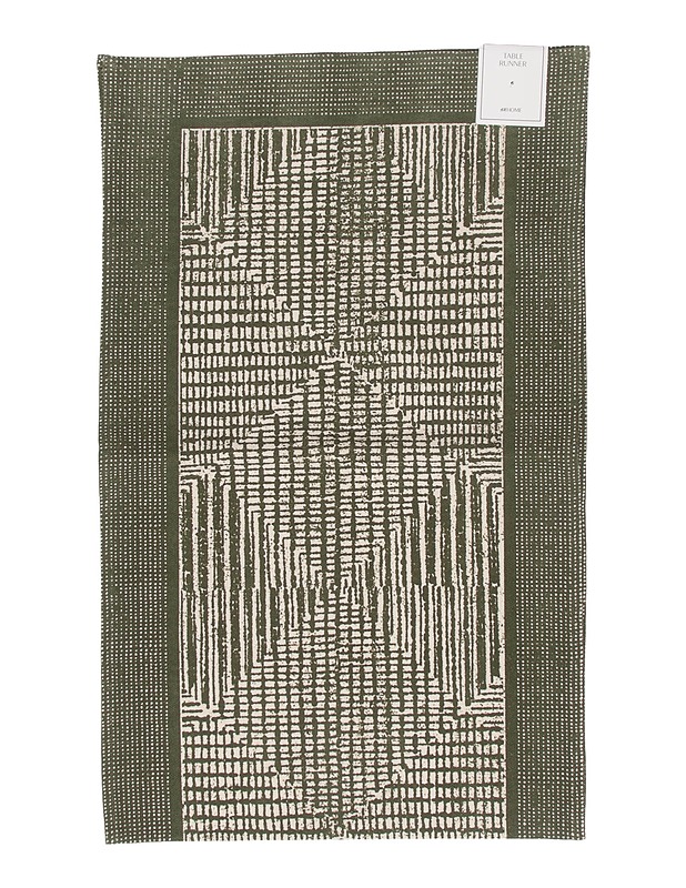 H&M  HOME kaitaliina, 45x150 cm - Pöytäliinat - 10105392028 - 0