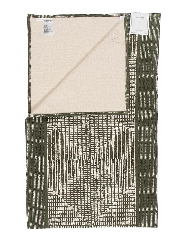 H&M  HOME kaitaliina, 45x150 cm - Pöytäliinat - 10105392028 - 1
