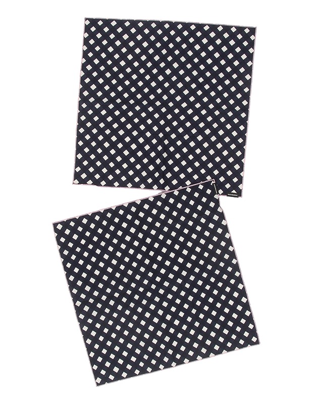 MARIMEKKO Okko lautasliina, 2 kpl - Designsuosikit - 10105392030 - 0
