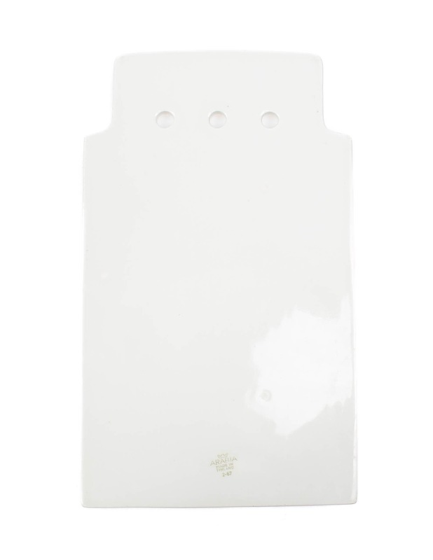  ARABIA Pomona talouslevy, II-laatu - Designsuosikit - 10105392036 - 1