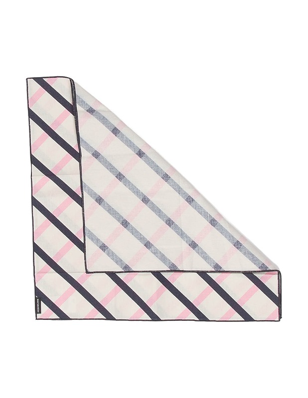 MARIMEKKO Quilt lautasliina, 2 kpl - Pöytäliinat - 10105392053 - 1