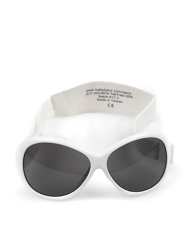 BABY BANZ Retro aurinkolasit - Aurinkolasit - 10105392051 - 1