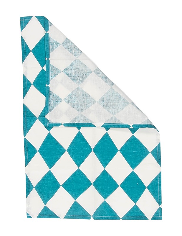 ZIZI pöytäliina, 46x68 cm - Pyyhkeet - 10105392059 - 1