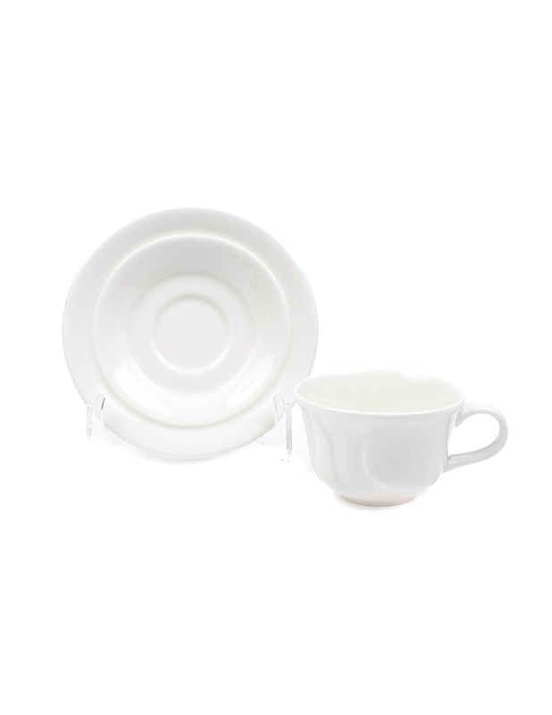 ARABIA Tuuli mokkakuppi ja tassi - Designsuosikit - 10105392062 - 1
