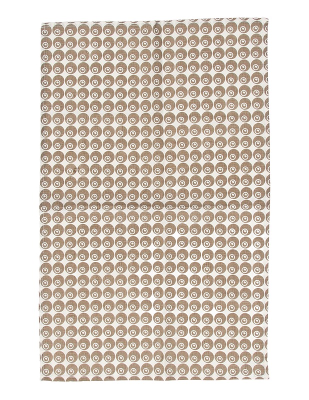 ZIZI pöytäliina, 46x72 cm - Pöytäliinat - 10105392066 - 0