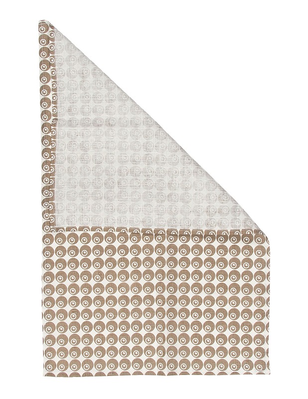 ZIZI pöytäliina, 46x72 cm - Pöytäliinat - 10105392066 - 1