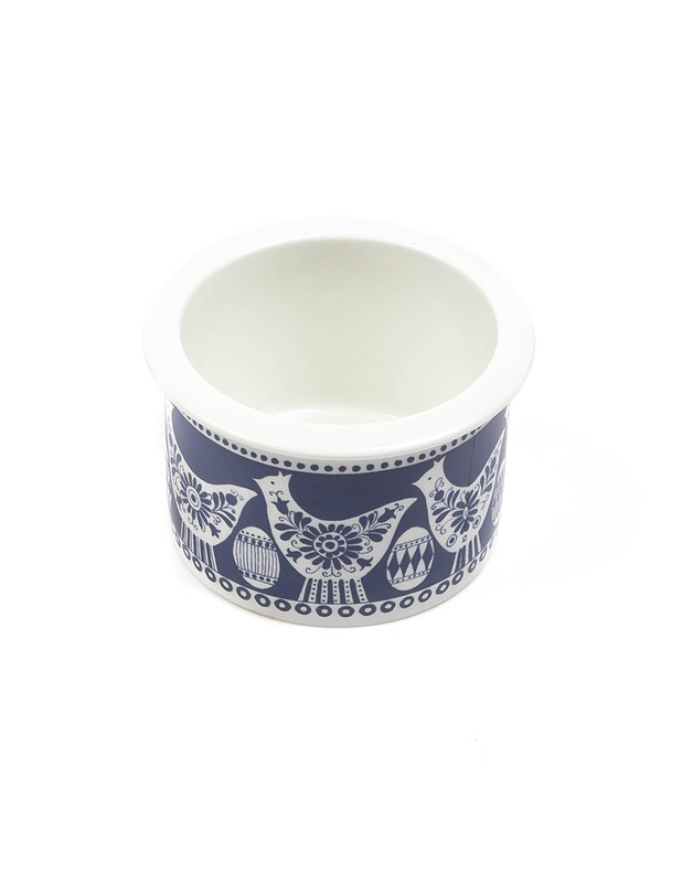 ARABIA Pomono Wärtsilä purkki - Designsuosikit - 10105392083 - 0
