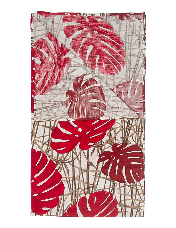 Peikonlehti verho, 140x250 cm - Verhot ja kapat - 10105392107 - 1