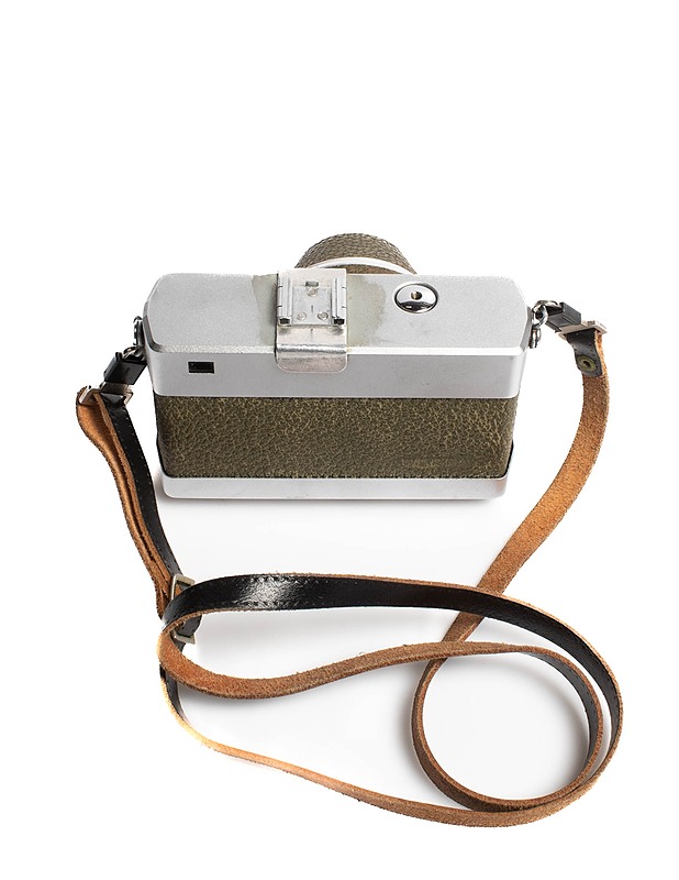CARL ZEISS JENA Werra filmikamera, II laatu - Muut sisustustavarat - 10105392108 - 1