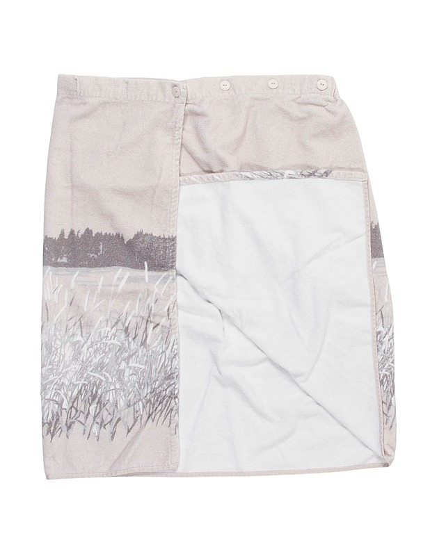 VALLILA Saunahetki kietaisupyyhe - Designsuosikit - 10105392116 - 1