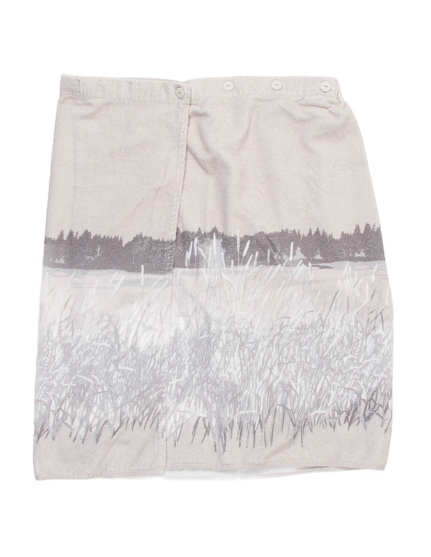 VALLILA Saunahetki kietaisupyyhe - Designsuosikit - 10105392116 - 0