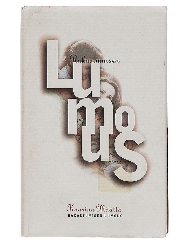 Rakastumisen lumous - Kaarina Määttä - Tietokirjat ja oppaat - 10105392124 - 0