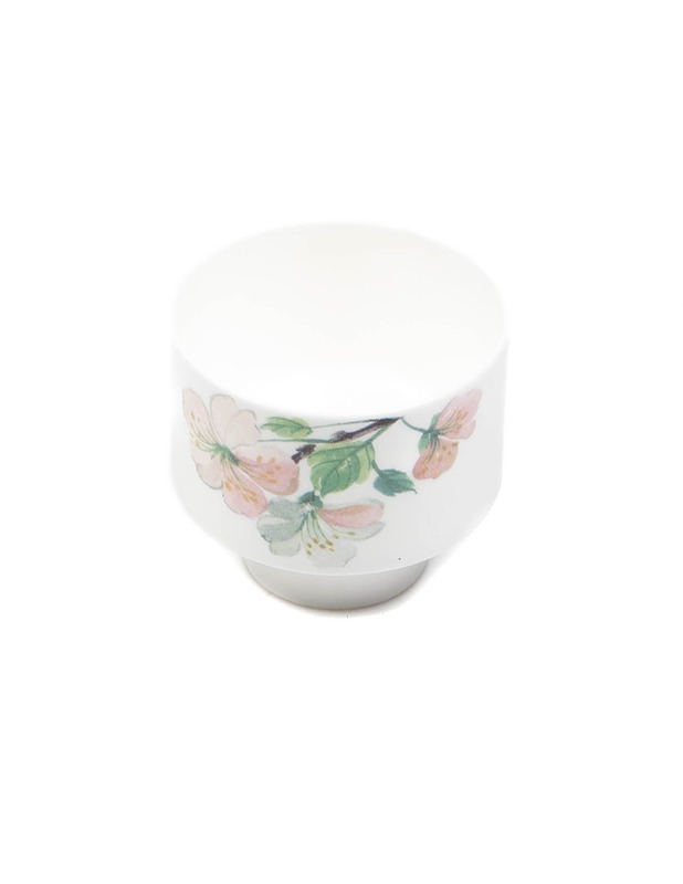 ARABIA Omenankukka kynttilälyhty - Designsuosikit - 10105392125 - 1
