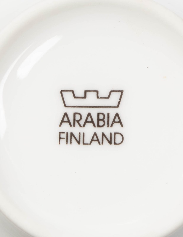 ARABIA Omenankukka kynttilälyhty - Designsuosikit - 10105392125 - 2