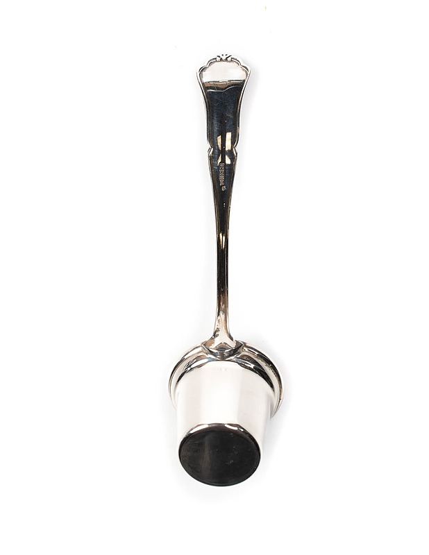 IGORIN KULTA Chippendale kahvimitta - Muut astiat - 10105392136 - 2