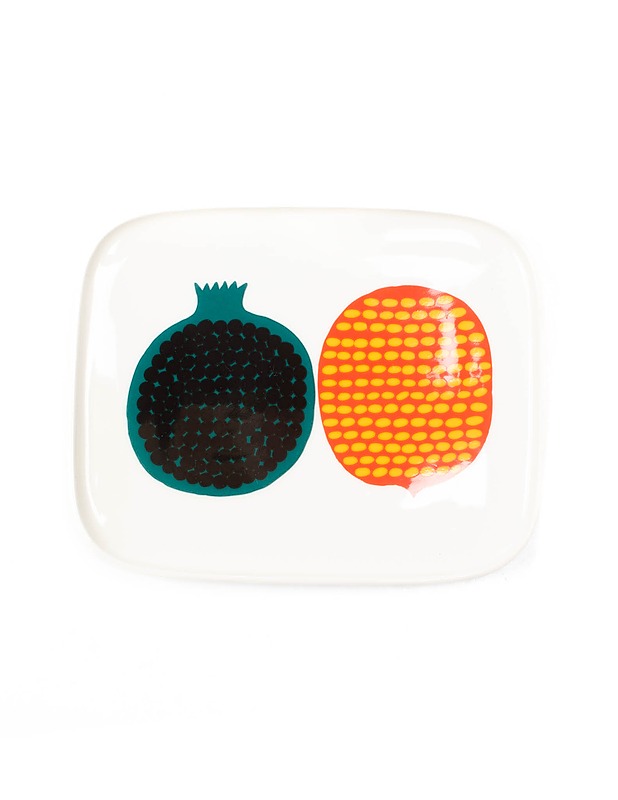 MARIMEKKO Kompotti lautanen - Lautaset ja kulhot - 10105392138 - 0