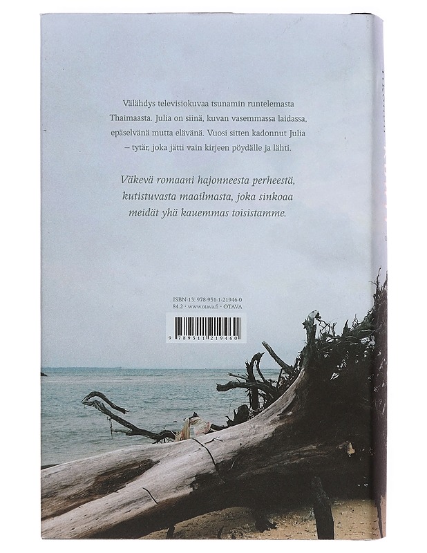 Kohti - Juha Itkonen - Romaanit ja novellit - 10105392158 - 1