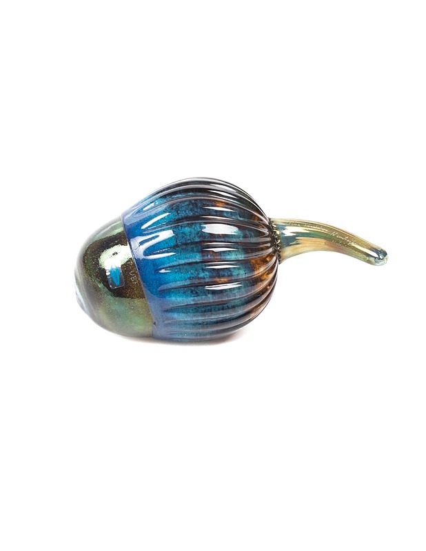 Nuutajärvi Tammenmarja lasiveistos - Designsuosikit - 10105392160 - 0
