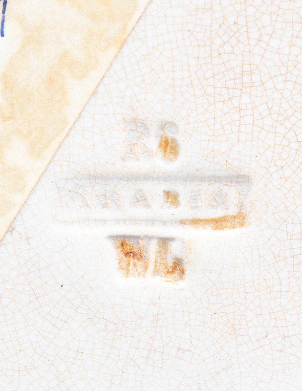 ARABIA Speranza lautanen - Designsuosikit - 10105392166 - 2