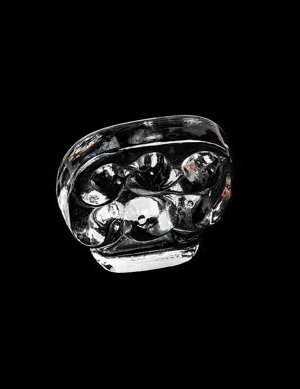 IITTALA Lintupuu lasipaino - Designsuosikit - 10105392183 - 0