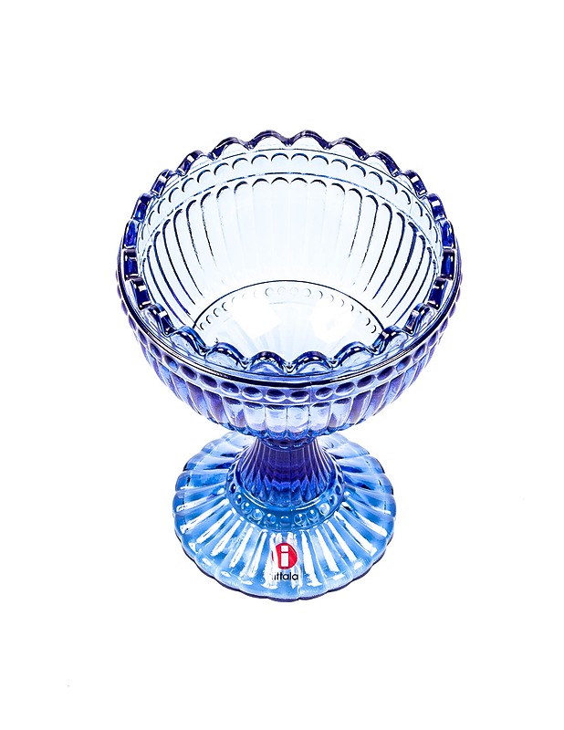 IITTALA / MARIMEKKO Mariskooli 120 mm, ultramariininsininen - Designsuosikit - 10105392179 - 0