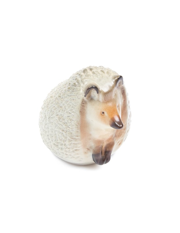 LOMONOSOV siili figuuri - Koriste-esineet - 10105392185 - 0